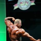 Dennis   Wolf - IFBB Arnold Europe 2014 - #1