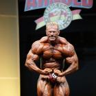 Dennis   Wolf - IFBB Arnold Europe 2014 - #1