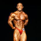 Shavis   Higa - IFBB British Grand Prix 2012 - #1