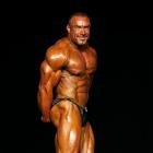 Hennie  Kotze - IFBB British Grand Prix 2012 - #1