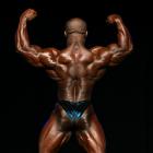 Nana   Manu - IFBB British Grand Prix 2012 - #1