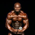 Nana   Manu - IFBB British Grand Prix 2012 - #1