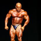 Lee  Powell - IFBB British Grand Prix 2012 - #1