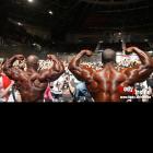 IFBB Arnold Europe 2014 - #1