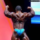 Roelly   Winklaar - IFBB Arnold Europe 2015 - #1