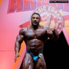 Roelly   Winklaar - IFBB Arnold Europe 2015 - #1