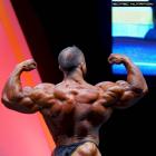 Alexander   Federov - IFBB Arnold Europe 2015 - #1