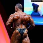 Alexander   Federov - IFBB Arnold Europe 2015 - #1