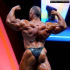 Alexander   Federov - IFBB Arnold Europe 2015 - #1