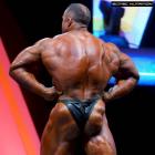 Alexander   Federov - IFBB Arnold Europe 2015 - #1