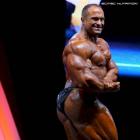 Alexander   Federov - IFBB Arnold Europe 2015 - #1