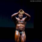 Alexander   Federov - IFBB Arnold Europe 2015 - #1