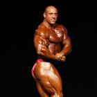 Jamie  Atienza - IFBB British Grand Prix 2012 - #1