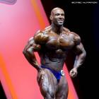 Juan  Morel - IFBB Arnold Europe 2015 - #1