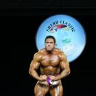 Varinder    Singh - IFBB Sheru Classic 2011 - #1