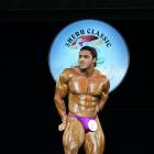 Varinder    Singh - IFBB Sheru Classic 2011 - #1
