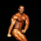 Erik  Fankhouser - IFBB British Grand Prix 2012 - #1