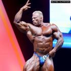 Dennis   Wolf - IFBB Arnold Europe 2015 - #1