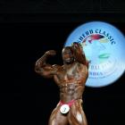 Toney  Freeman - IFBB Sheru Classic 2011 - #1