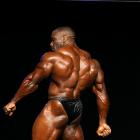 Johnnie  Jackson - IFBB British Grand Prix 2012 - #1