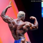 Dennis   Wolf - IFBB Arnold Europe 2015 - #1