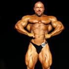 Juri  Leonov - IFBB British Grand Prix 2012 - #1