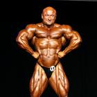 Robert  Piotrkowicz - IFBB British Grand Prix 2012 - #1