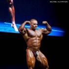 Alexey  Lesukov - IFBB Arnold Europe 2015 - #1