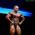 Alexey  Lesukov - IFBB Arnold Europe 2015 - #1