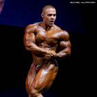 Alexey  Lesukov - IFBB Arnold Europe 2015 - #1