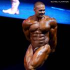 Alexey  Lesukov - IFBB Arnold Europe 2015 - #1