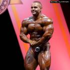 Alexey  Lesukov - IFBB Arnold Europe 2015 - #1