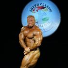 Dennis   Wolf - IFBB Sheru Classic 2011 - #1