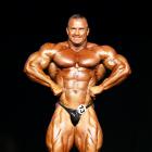 Ronny   Rockel - IFBB British Grand Prix 2012 - #1