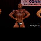 Derek  Hayward - NPC CT Grand Prix 2014 - #1