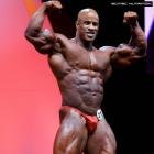 Victor  Martinez - IFBB Arnold Europe 2015 - #1