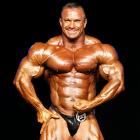 Ronny   Rockel - IFBB British Grand Prix 2012 - #1