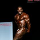 Alvin    Small - IFBB British Grand Prix 2012 - #1