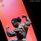 William  Bonac - IFBB Arnold Europe 2015 - #1