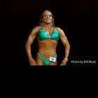 Rebecca  Zorkis - NPC CT Grand Prix 2014 - #1