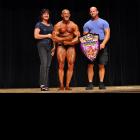 Steve  Kyker - NPC East Tennessee 2013 - #1