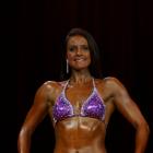 Maria  DiTommaso - NPC CT Grand Prix 2014 - #1