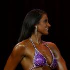 Maria  DiTommaso - NPC CT Grand Prix 2014 - #1