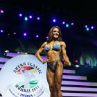 Sabrina  Taylor - IFBB Sheru Classic 2011 - #1