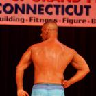 John  Newland - NPC CT Grand Prix 2014 - #1