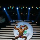 Varinder    Singh - IFBB Sheru Classic 2011 - #1