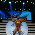 Varinder    Singh - IFBB Sheru Classic 2011 - #1