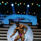 Varinder    Singh - IFBB Sheru Classic 2011 - #1