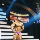 Varinder    Singh - IFBB Sheru Classic 2011 - #1