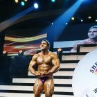 Varinder    Singh - IFBB Sheru Classic 2011 - #1